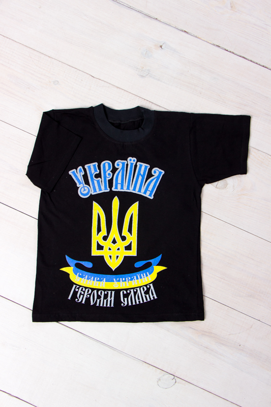 Футболка підліткова (з дефектом)